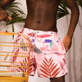 Berma Ethos #Tropical